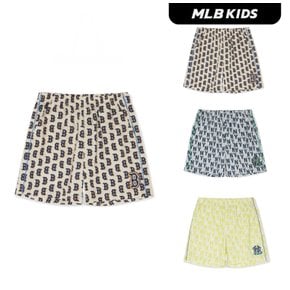 24SS[KIDS] 모노티브 바람막이 셋업 우븐숏팬츠 7ASMMT143 (3color)