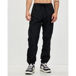 4651542 Reebok ATR Hoopwear Pants - Black