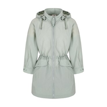 밀레 24SS 신상 여성용 캐주얼 사파리ST 방풍자켓 LD 버블리 자켓 MXTUJ711(출시가229000원)