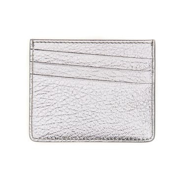 메종마르지엘라 Wallet SA1VX0006_P6749H3809 SILVER