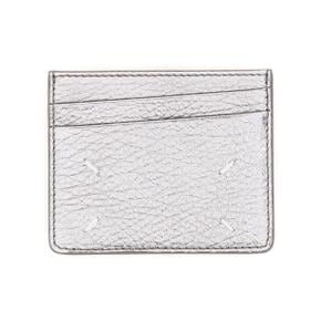 Wallet SA1VX0006_P6749H3809 SILVER