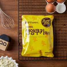 우리아이 영양 쿠키 믹스 250g