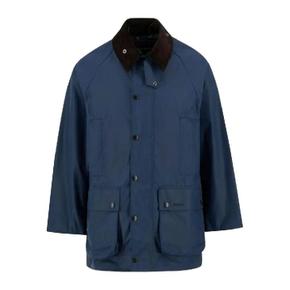 26 FW 바버 코듀로이 칼라 코튼 재킷 MWX2343BL56 TP442853705