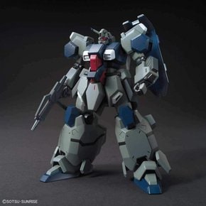 HGUC 모델 건담 UC 구스타브 칼 (유니콘 버전) 1144 스케일 컬러 코드 플라스틱 모델