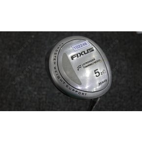 맥킨리 픽서스 5번 페어웨이 우드