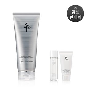 마이크로파인 인텐시브 크림 투 폼 클렌저 150g
