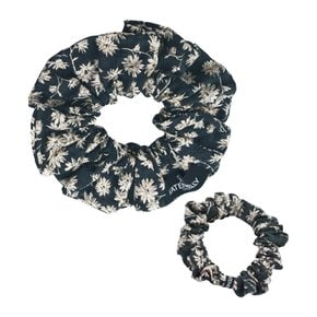 Vintage Garden Scrunchie Set  빈티지가든 스크런치 세트