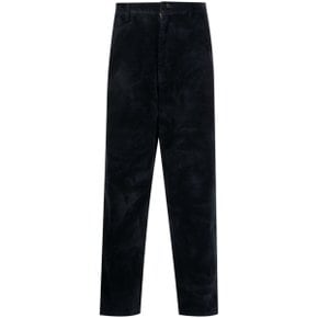 Trousers FLP0071 Blue