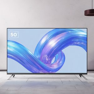 주연테크 UG500ZM 50인치 4K UHD 구글 안드로이드11 스마트TV 블루투스 1등급