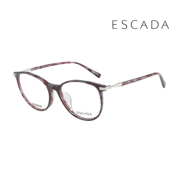 안경테 VES A85F 0GG3 블루라이트 렌즈