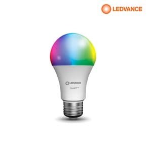 레드밴스 IOT 스마트 와이파이 클래식 램프 LED 9W