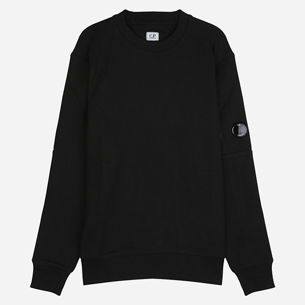 [시흥점] 5F RCCMSS713A 005086W 999 렌즈 와펜 스웨트셔츠 블랙