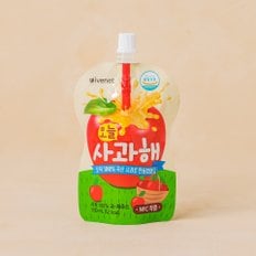 오늘 사과해 100ml