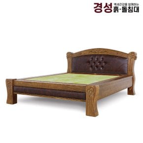 경성흙돌침대 1085 연옥 돌침대 Q