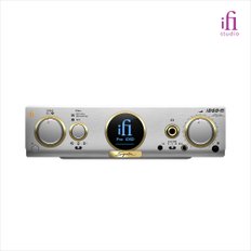 IFI-AUDIO Pro iDSD Studio 아이파이 사운드캣 정품 프로아이디에스디 스튜디오