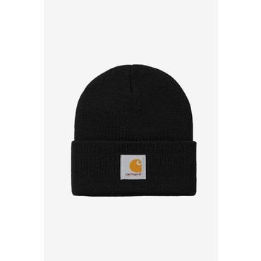 칼하트 WIP SHORT WATCH HAT