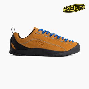 [공식] KEEN 킨 재스퍼 스니커즈 CAMEL