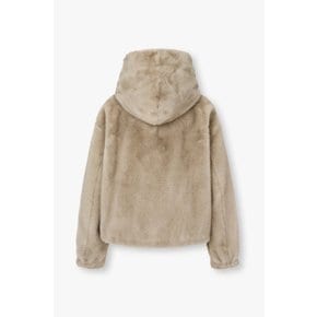 [부산점] 보브)) 소프트 포 퍼 후디드 점퍼 (7125475500)