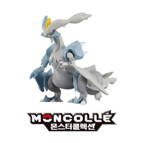 T 포켓몬 ML 화이트큐레무 무배[34563064]