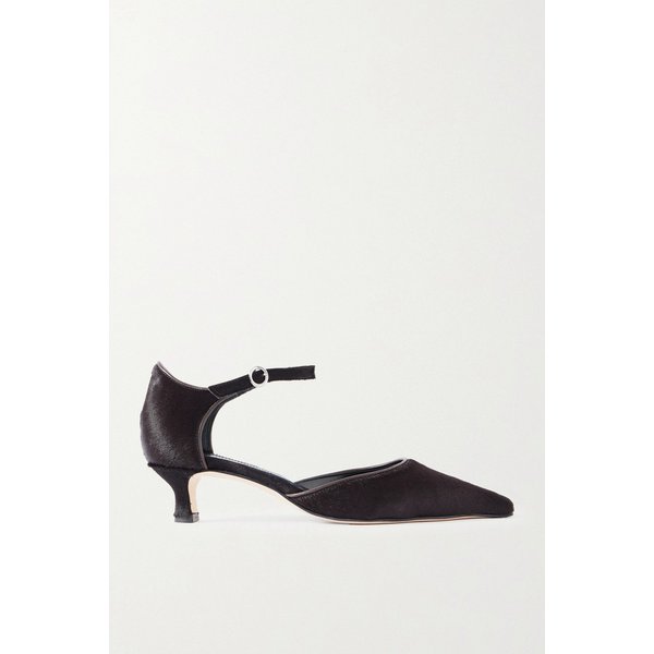 에이디 틸리 포니 헤어 펌프스 46376663162907286