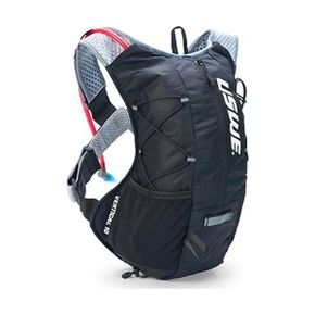 독일 유스위 백팩 USWE 남녀공용 Adult Vertical 10 Plus Pannier Bag 블랙 1 Size 1446331