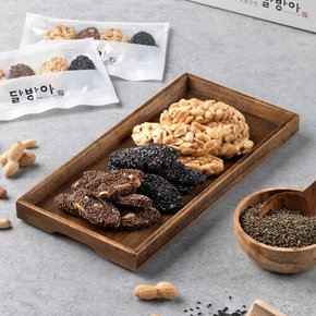 수제 통강정 50g x 9개입(36알)