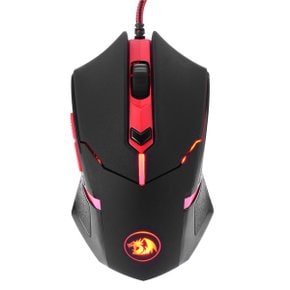 TEAM SCORPION REDRAGON M601 게이밍 마우스_LED 백라이트