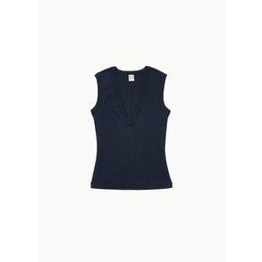 플로어플로어 24FW FLORE FLORE DEWI TANK (3 COLORS)