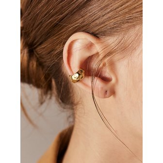 소수 주얼리 Mini Daily Bold Earcuff 미니 데일리 볼드 이어커프