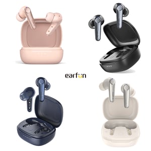  EarFun 이어펀 Air Pro3 에어 프로3 무선 노이즈 캔슬링 이어폰