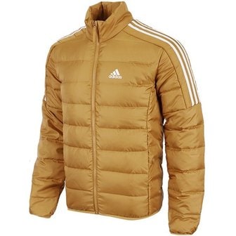 아디다스키즈 아디다스 ESS DOWN JACKET  다운자켓 HK4646 CAMEL_P335758467