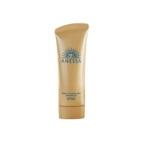 퍼펙트 UV 선스크린 스킨케어 젤 90g(SPF50+)