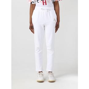 아르마니 익스체인지 WOMEN 팬츠 WHITE 3RYP70YJDBZ 4251630