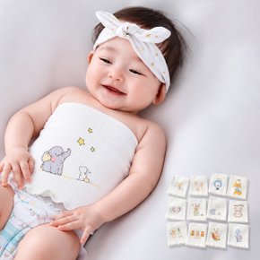 단품 말랑배꼼 남아여아 배앓이방지 배가리개 206253_P437672807