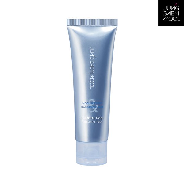 에센셜 물 랩핑 마스크 + 물랩핑마스크10ml