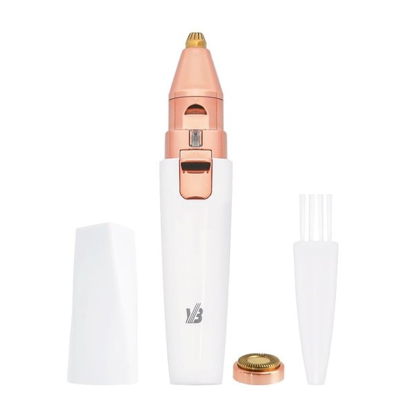 아이브로우 전동 눈썹정리기 제모면도기 YB-5002