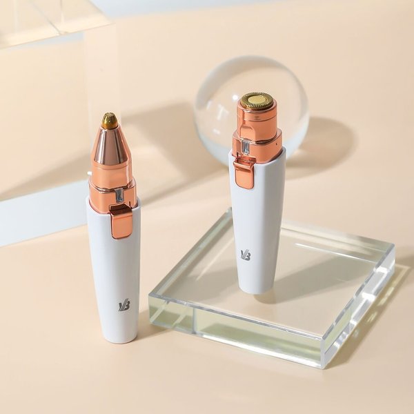 아이브로우 전동 눈썹정리기 제모면도기 YB-5002