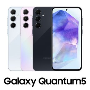 삼성전자 갤럭시 퀀텀5 A55 128G Galaxy A55 SM-A556S