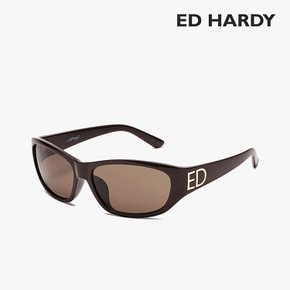고글선글라스(EDG7001 BURGUNDY 62)
