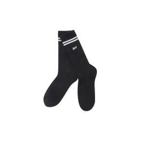 Athletic Men Stripe Socks_WGLCX24541NYD