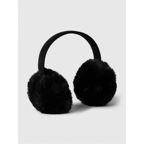 Earmuffs 블랙 9640453