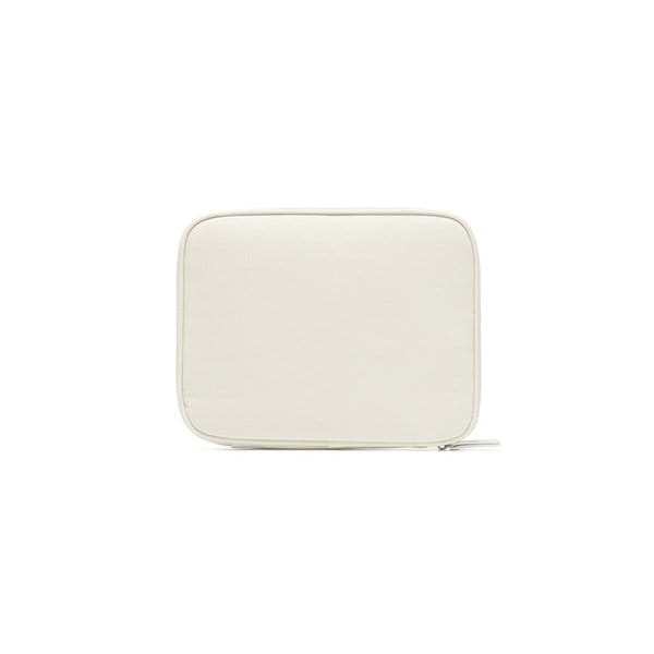 데이니 아이패드 파우치 11인치 (아이보리)