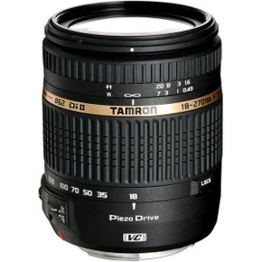 18-270mm F3.5-6.3 Di II VC PZD 소니A용 후드有