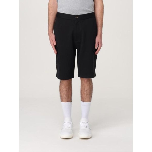 25SS 브루넬로 쿠치넬리 숏팬츠 MM8313222GC101 BLACK DOM