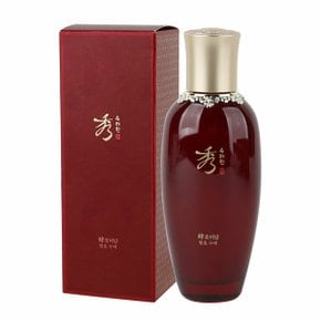 수분 고보습수액 지리산자연삼 여자화장품 스킨 150ml (WB70BBE)