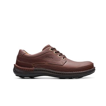클락스 네이처 남성 모카 슈즈-브라운 M9X90052S31CL