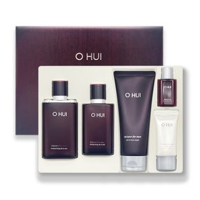 마이스터 포맨 모이스처라이징 올인원 기획세트