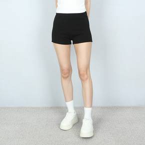 / 쫀쫀 레깅스 반바지 하이 숏 팬츠 (파라노말샵)