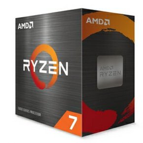 [] AMD 라이젠 7 5700X 박스 AM4 [라이젠75700Xbox] 730143314275 AMD 오퍼레이션 클럭