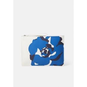 5331957 Lacoste Clutch - farine/marine